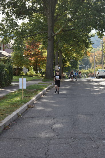 View Youth Race - Mt. Sylvan in new tab