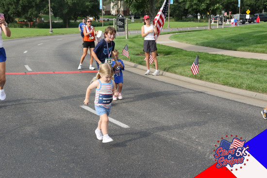 View Lil Firecracker's Fun Run in new tab