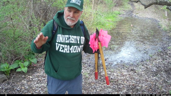 View Mud Flats Trail Camera in new tab