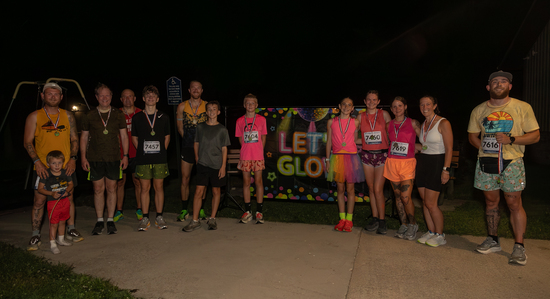 View TMH Auxiliary Light the Night Glow Run 2026 in new tab