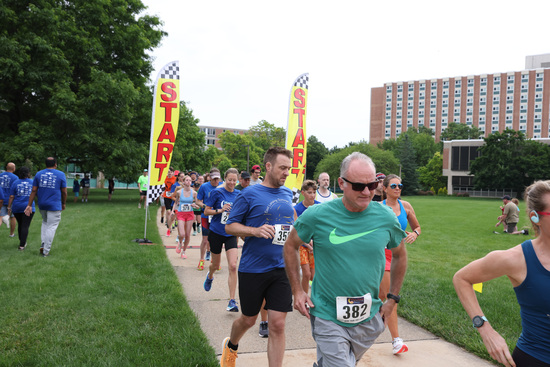View Start Line in new tab