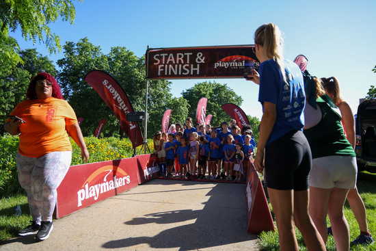 View Kids Race in new tab