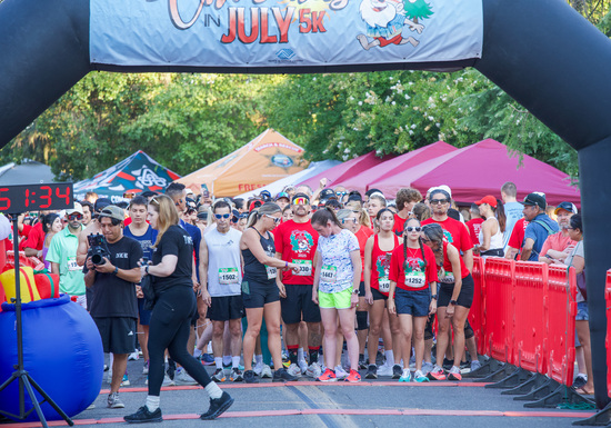 View Start Line in new tab