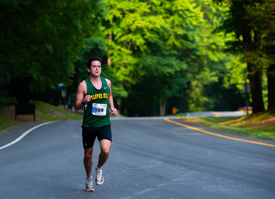 View Runners in new tab