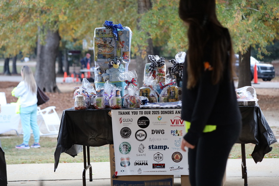 View Unity Wellness Center World AIDS Day Run/Walk 2025 in new tab