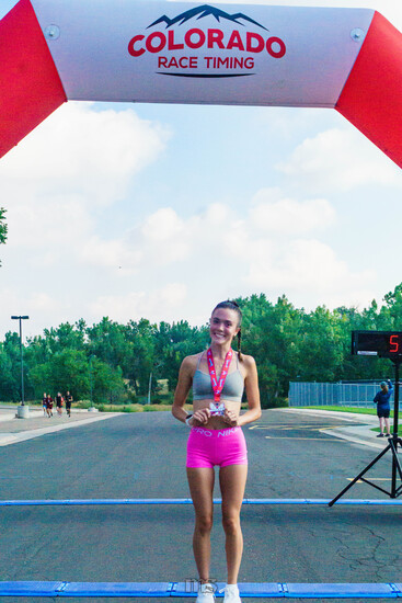 View Heritage Eagles 5K - 2025 in new tab