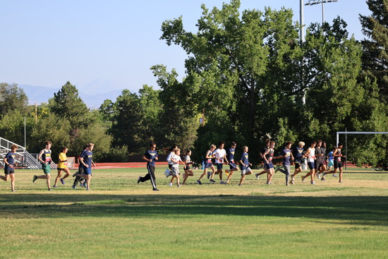 View 2026 - Heritage Eagles 5K in new tab