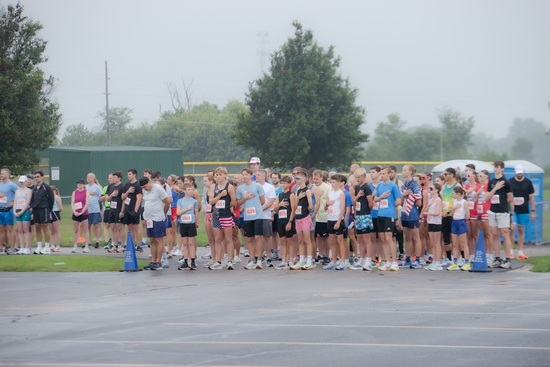 View Race Start in new tab