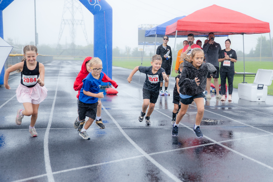 View Kids Run in new tab