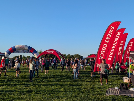 View Start Line in new tab