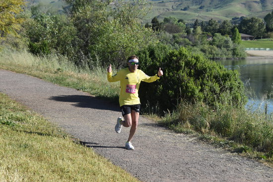 View Paparazzi: finish line and on course in new tab