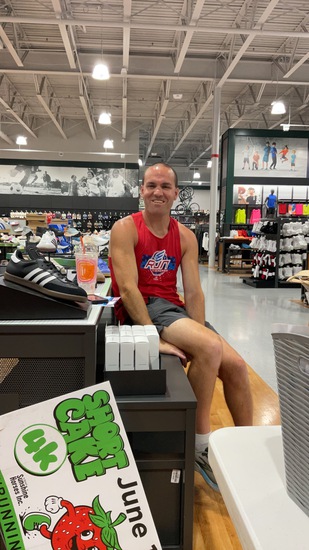 View Packet pick up in new tab