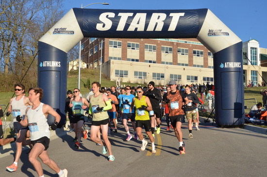 View Start Line in new tab