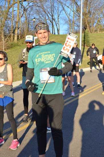 View Candids in new tab