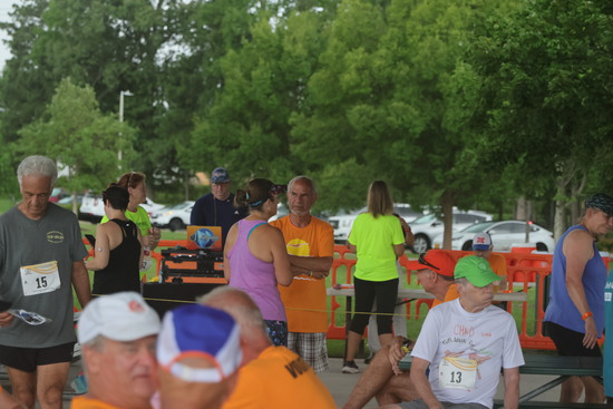 View July 15-Summer Series III - BROOKS Poker Run 5k Chesapeake City Park in new tab