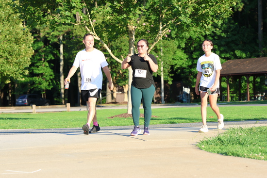 View 2026 Summer Series II - SAUCONY Predict Your Time 2 Miler Chesapeake City Park in new tab