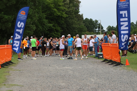 View 2026 Summer Series lll-BROOKS Poker Run 5k-Chesapeake City Park in new tab