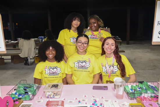 View Candids in new tab