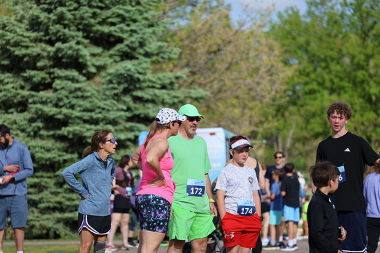 View Denver Mother's Day 5K - 2026 in new tab