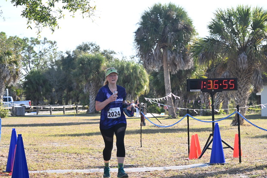 View Finish Line in new tab