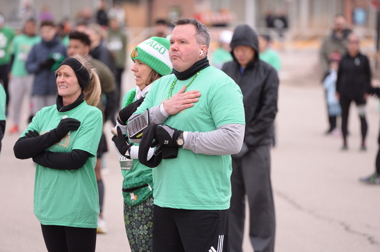 View Finish Line in new tab