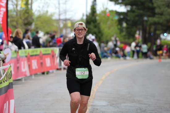 View 2026 Chicagoland Spring Marathon, Half Marathon & 10K in new tab