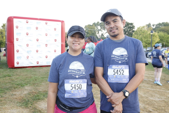 View 2025 Prairie State Half Marathon, 10K & Oktoberfest 5K in new tab