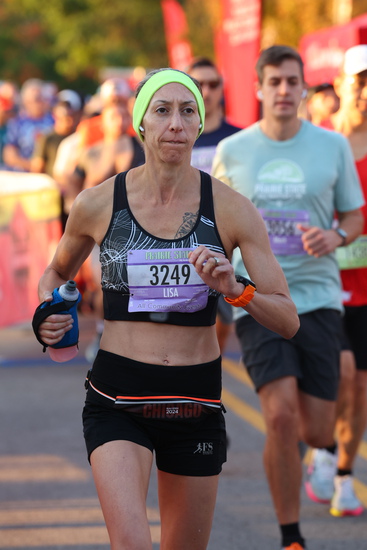 View Start Line in new tab