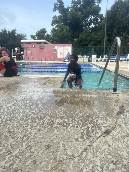 View Swim in new tab