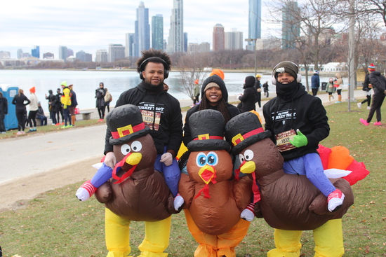 View Start Line in new tab