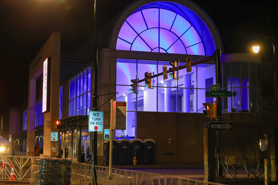 View Candid / Promotional in new tab