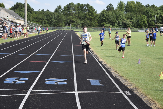 View Tot Trot 400 & DMR in new tab