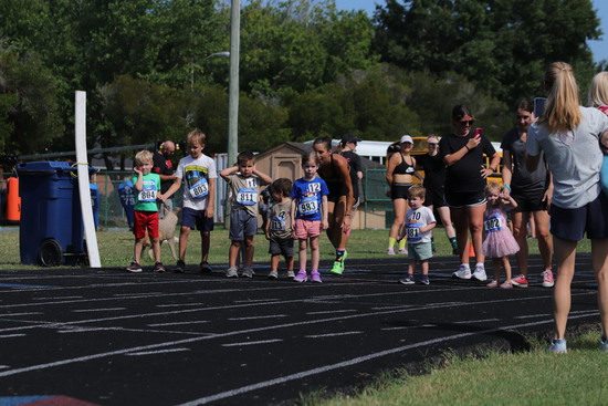 View Tot Trot 400m in new tab