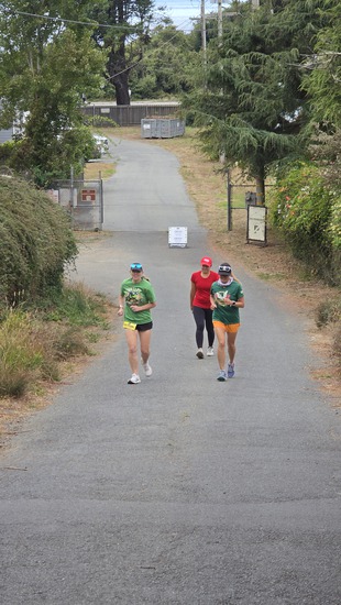 View Jason Lehrbaum - Near Finish line and Other areas near 1st AS in new tab
