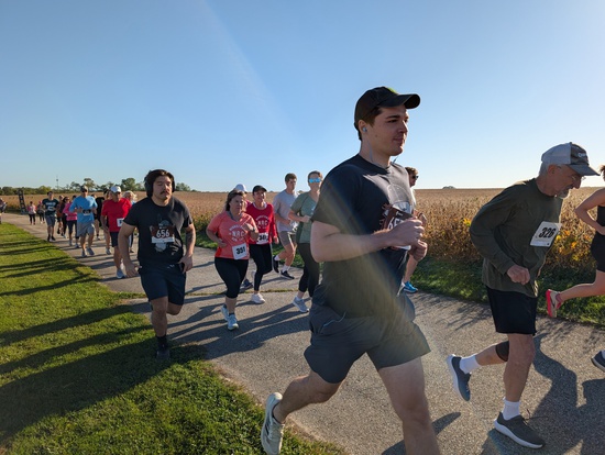 View Start Line in new tab