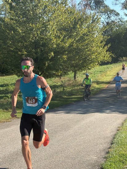 View Course Action in new tab