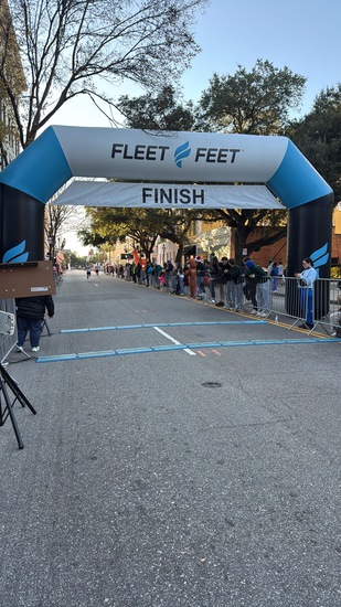 View Finish in new tab