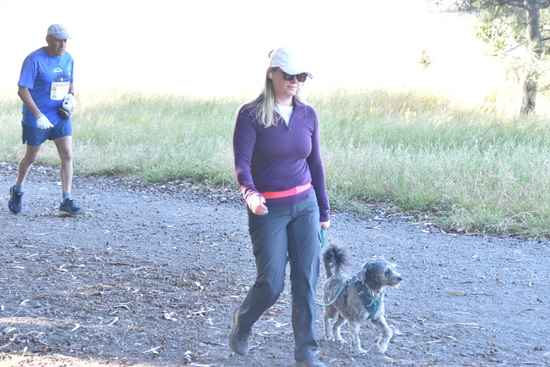 View Sammie on course in new tab