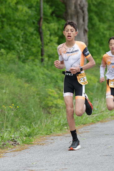 View Saturday Youth Run in new tab