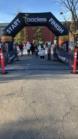 View Start Line in new tab