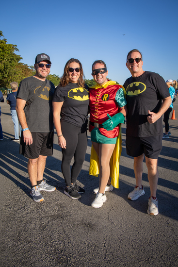 View Steps Race Photos in new tab