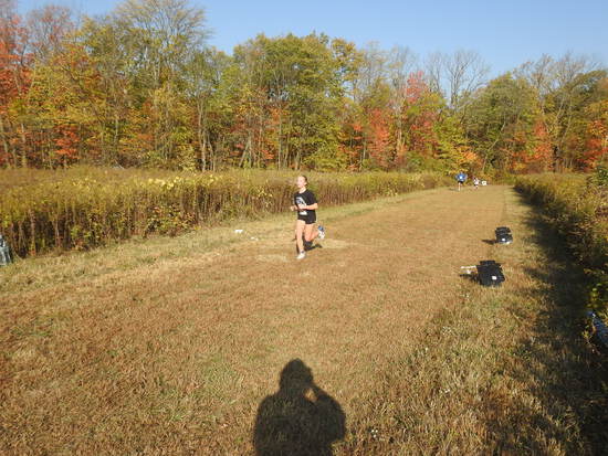 View Finish Line and Award Ceremony in new tab