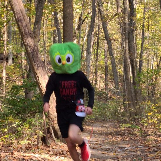 View Mile 2 Scare Zone in new tab