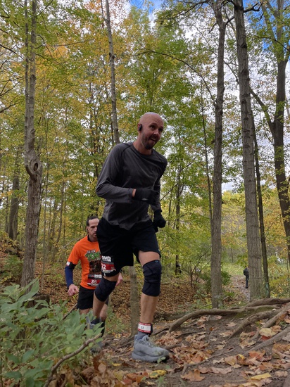 View 1 Mile Scare Zone in new tab