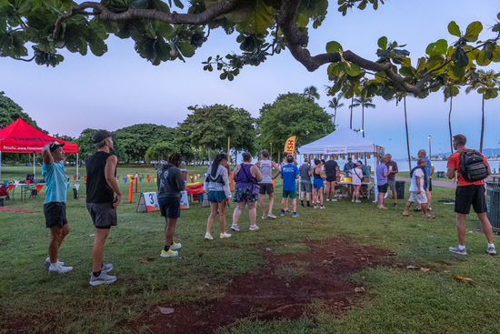 View Pre-Race in new tab