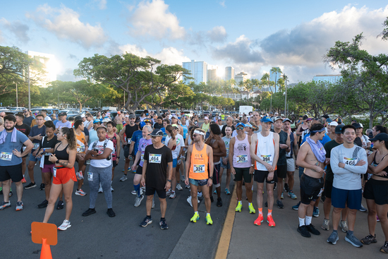 View Start Line in new tab