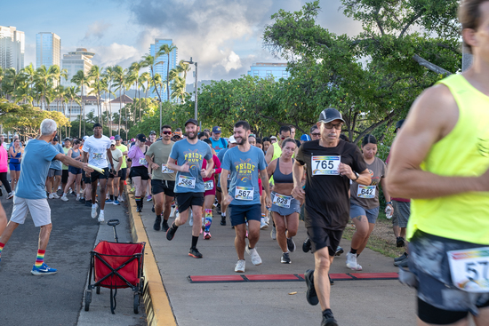View Start Line in new tab