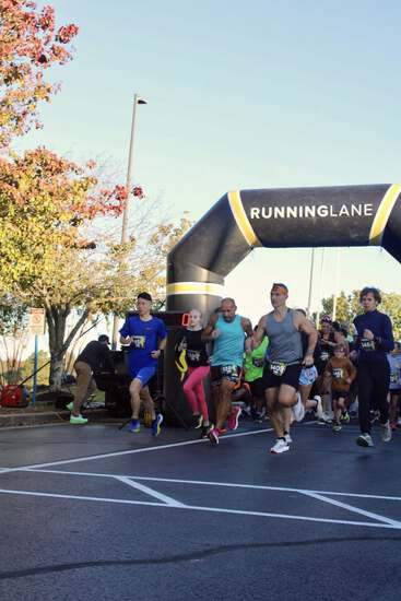 View Start Line in new tab