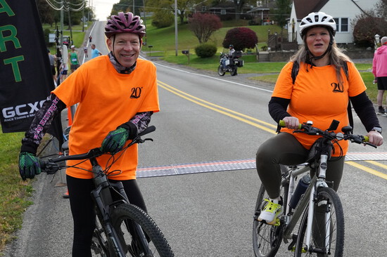 View Start Line in new tab