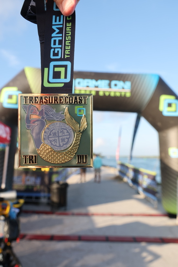 View Finish Line in new tab